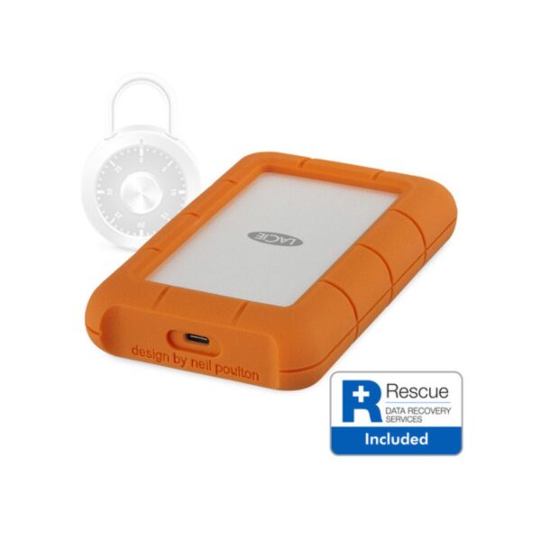 LaCie 2TB Rugged SECURE Hard Drive Online Buy Mumbai India 02 LaCie 2TB Rugged SECURE Hard Drive Online Buy Mumbai India 02