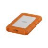 LaCie 2TB Rugged SECURE Hard Drive Online Buy Mumbai India 03