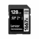 Lexar 128GB Professional 1667x UHS II SDXC Memory Card Online Buy India 01