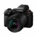 Panasonic Lumix S5 II Mirrorless Camera with 20 60mm and 50mm Lens Online Buy Mumbai India 02