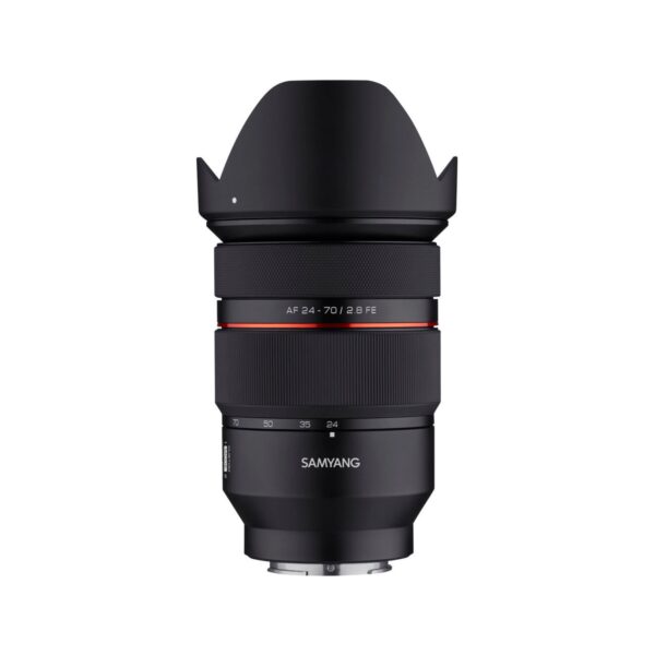 Samyang 24 70mm f2.8 AF Zoom Lens for Sony E Online Buy Mumbai India 02 Samyang 24 70mm f2.8 AF Zoom Lens for Sony E Online Buy Mumbai India 02