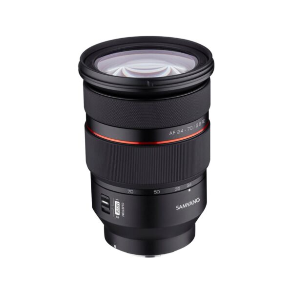 Samyang 24 70mm f2.8 AF Zoom Lens for Sony E Online Buy Mumbai India 03 Samyang 24 70mm f2.8 AF Zoom Lens for Sony E Online Buy Mumbai India 03