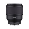 Samyang AF 85mm f1.4 FE II Lens for Sony E Online Buy Mumbai India 02