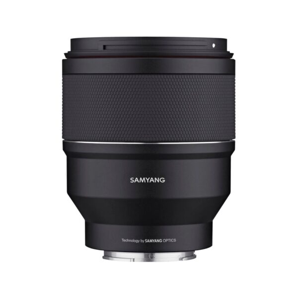 Samyang AF 85mm f1.4 FE II Lens for Sony E Online Buy Mumbai India 02 Samyang AF 85mm f1.4 FE II Lens for Sony E Online Buy Mumbai India 02