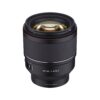Samyang AF 85mm f1.4 FE II Lens for Sony E Online Buy Mumbai India 03