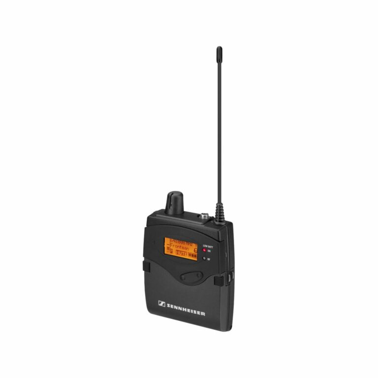 Sennheiser EK 2000-IEM Stereo Wireless...