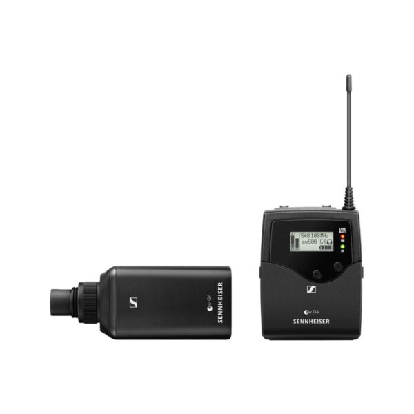 Sennheiser EW 500 BOOM G4 Camera Mount Wireless Microphone Online Buy Mumbai India 01