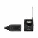 Sennheiser EW 500 BOOM G4 Camera Mount Wireless Microphone Online Buy Mumbai India 01