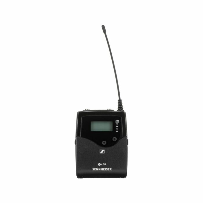 Sennheiser EW 500 BOOM G4 Camera Mount Wireless Microphone Online Buy Mumbai India 04