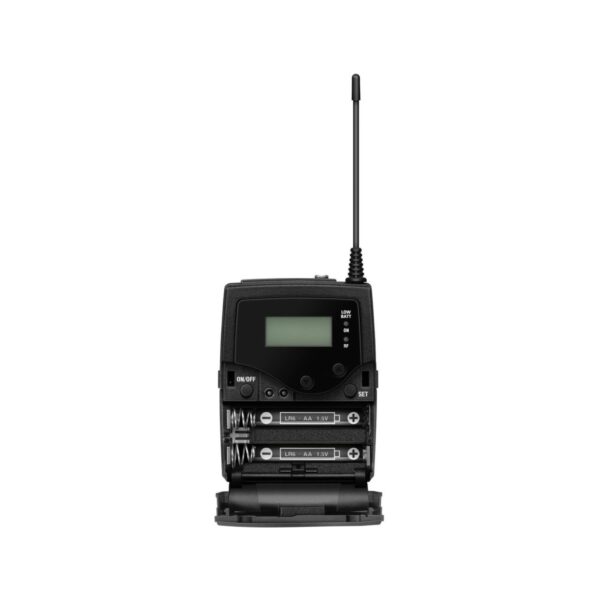 Sennheiser EW 500 BOOM G4 Camera Mount Wireless Microphone Online Buy Mumbai India 05 Sennheiser EW 500 BOOM G4 Camera Mount Wireless Microphone Online Buy Mumbai India 05