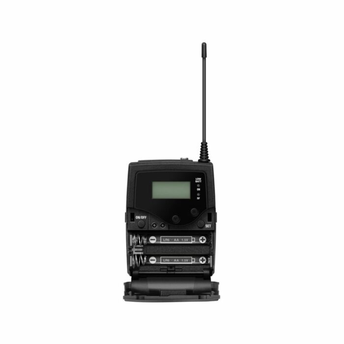 Sennheiser EW 500 BOOM G4 Camera Mount Wireless Microphone Online Buy Mumbai India 05