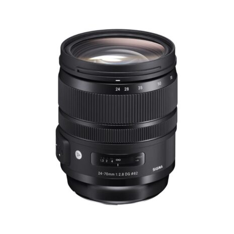 Sigma 24 70mm f2.8 DG OS HSM Art Lens for Canon EF Online Buy Mumbai India 02 Sigma 24 70mm f2.8 DG OS HSM Art Lens for Canon EF Online Buy Mumbai India 02