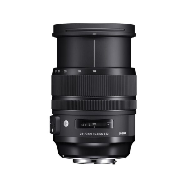 Sigma 24 70mm f2.8 DG OS HSM Art Lens for Canon EF Online Buy Mumbai India 04 Sigma 24 70mm f2.8 DG OS HSM Art Lens for Canon EF Online Buy Mumbai India 04