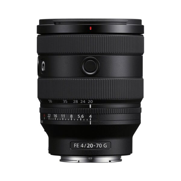 Sony FE 20 70mm f4 G Lens Online Buy Mumbai India 1