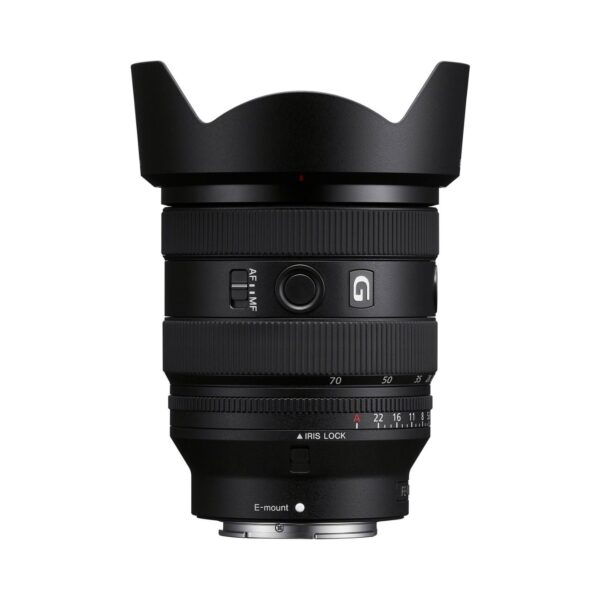 Sony FE 20 70mm f4 G Lens Online Buy Mumbai India 5 Sony FE 20 70mm f4 G Lens Online Buy Mumbai India 5