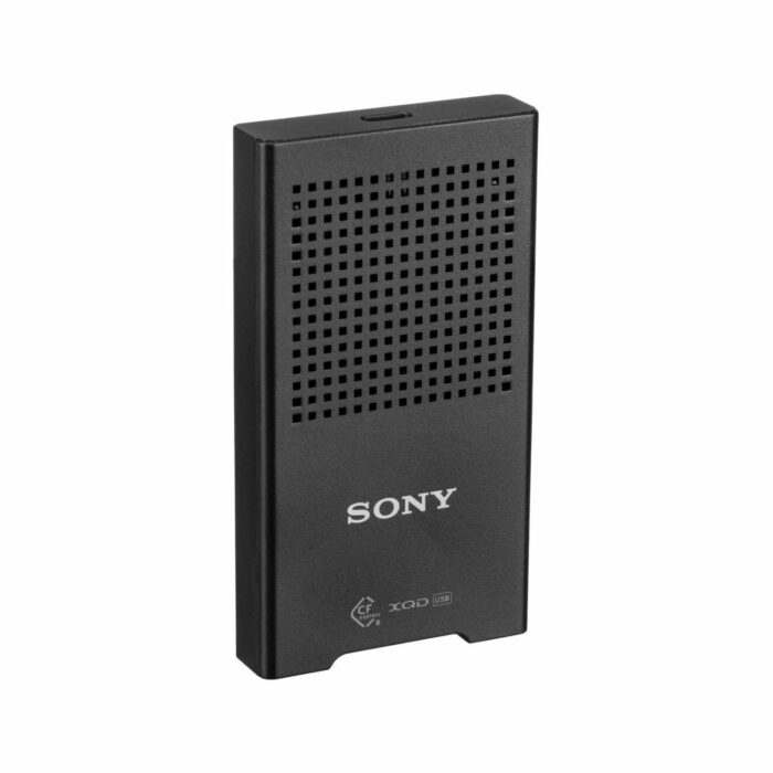 Sony MRW G1 CFexpress Type B XQD Memory Card Reader Online Buy Mumbai India 01