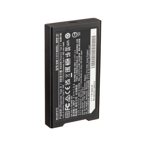 Sony MRW G1 CFexpress Type B XQD Memory Card Reader Online Buy Mumbai India 02 Sony MRW G1 CFexpress Type B XQD Memory Card Reader Online Buy Mumbai India 02