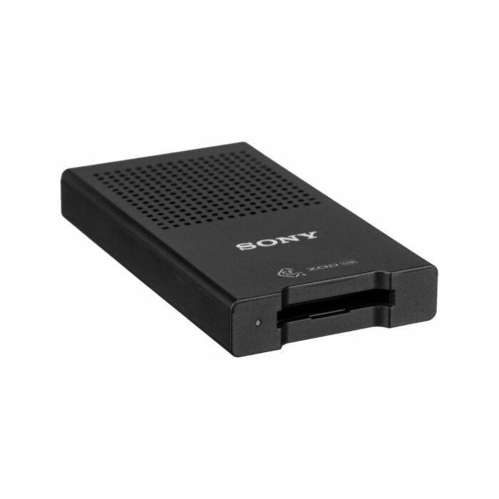 Sony MRW G1 CFexpress Type B XQD Memory Card Reader Online Buy Mumbai India 03