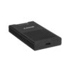 Sony MRW G1 CFexpress Type B XQD Memory Card Reader Online Buy Mumbai India 04