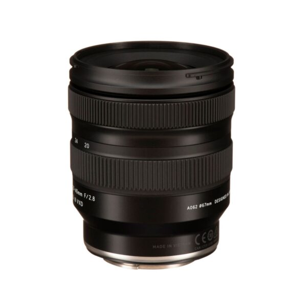 Tamron 20 40mm f2.8 Di III VXD Lens Online Buy India 02 Tamron 20 40mm f2.8 Di III VXD Lens Online Buy India 02