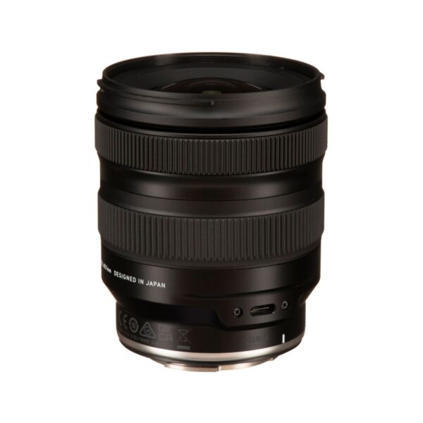 Tamron 20 40mm f2.8 Di III VXD Lens Online Buy India 03 Tamron 20 40mm f2.8 Di III VXD Lens Online Buy India 03