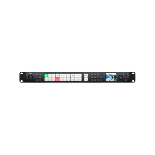 Blackmagic Design ATEM 2 ME Constellation HD Live Production Switcher Online Buy India 01