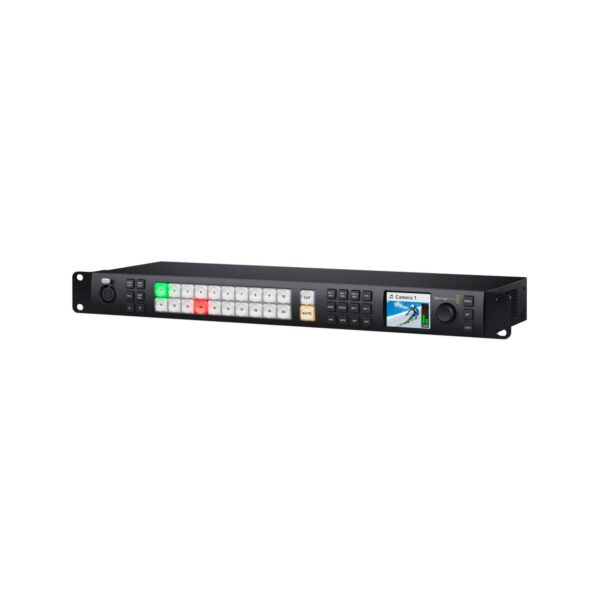 Blackmagic Design ATEM 2 ME Constellation HD Live Production Switcher Online Buy India 02 Blackmagic Design ATEM 2 ME Constellation HD Live Production Switcher Online Buy India 02