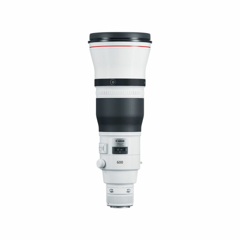 Canon EF 600mm f4L IS III USM Lens Online Buy India 01