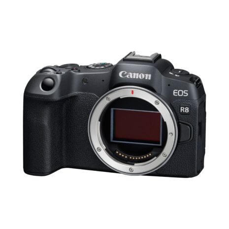 Canon EOS R8 Mirrorless Camera (Body) Online Buy Mumbai India 02 Canon EOS R8 Mirrorless Camera (Body) Online Buy Mumbai India 02