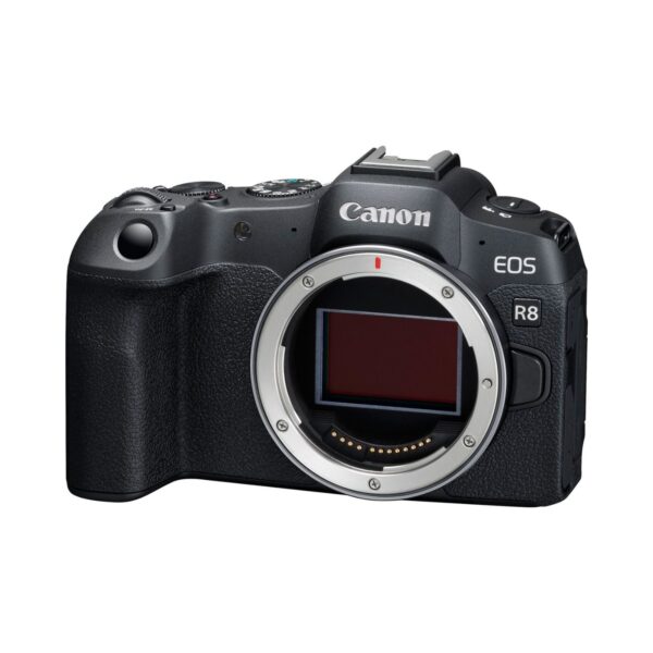 Canon EOS R8 Mirrorless Camera (Body) Online Buy Mumbai India 02 Canon EOS R8 Mirrorless Camera (Body) Online Buy Mumbai India 02