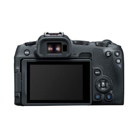 Canon EOS R8 Mirrorless Camera (Body) Online Buy Mumbai India 03 Canon EOS R8 Mirrorless Camera (Body) Online Buy Mumbai India 03