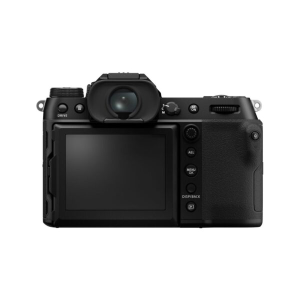 Fujifilm GFX 50S II Medium Format Mirrorless Camera Online Buy Mumbai India 02 Fujifilm GFX 50S II Medium Format Mirrorless Camera Online Buy Mumbai India 02