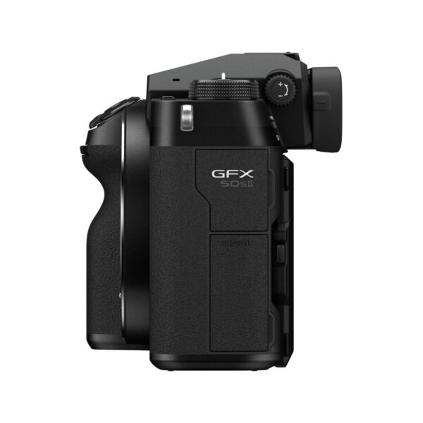 Fujifilm GFX 50S II Medium Format Mirrorless Camera Online Buy Mumbai India 04 Fujifilm GFX 50S II Medium Format Mirrorless Camera Online Buy Mumbai India 04