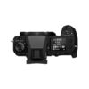 Fujifilm GFX 50S II Medium Format Mirrorless Camera Online Buy Mumbai India 05