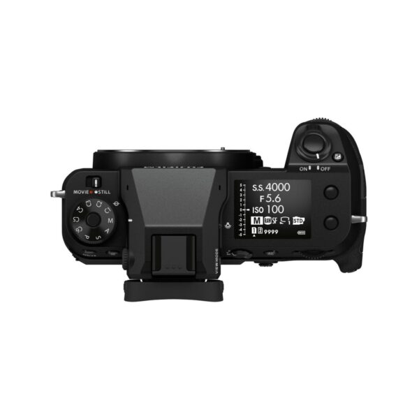 Fujifilm GFX 50S II Medium Format Mirrorless Camera Online Buy Mumbai India 05 Fujifilm GFX 50S II Medium Format Mirrorless Camera Online Buy Mumbai India 05