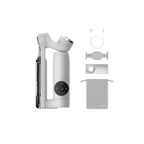 Insta360 Flow Smartphone Gimbal Combo Kit Online Buy India 01