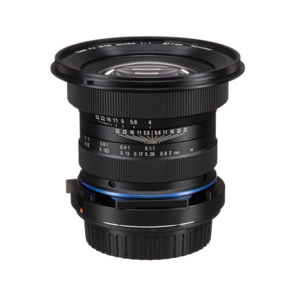 Laowa 15mm f4 Macro Lens for Canon EF Online Buy India 01