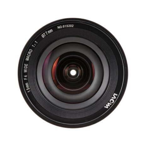 Laowa 15mm f4 Macro Lens for Canon EF Online Buy India 04 Laowa 15mm f4 Macro Lens for Canon EF Online Buy India 04