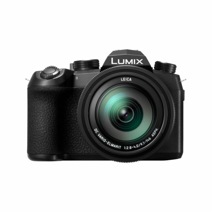 Panasonic Lumix DC FZ1000 II Digital Camera Online Buy India 01