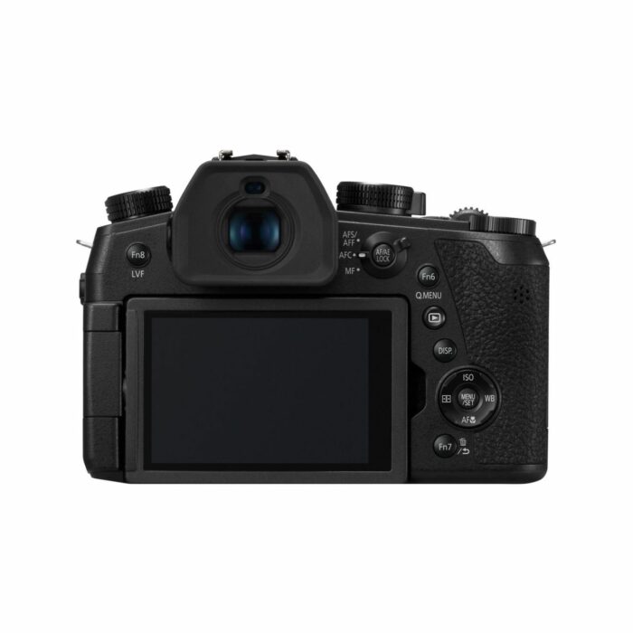 Panasonic Lumix DC FZ1000 II Digital Camera Online Buy India 02