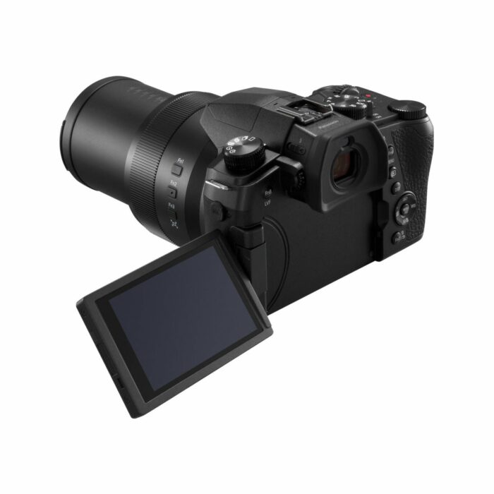 Panasonic Lumix DC FZ1000 II Digital Camera Online Buy India 03