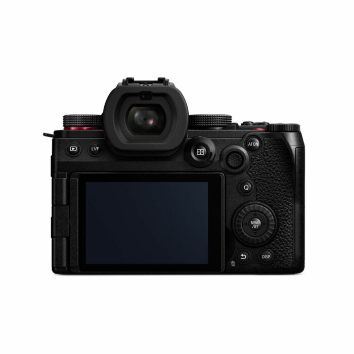 Panasonic Lumix S5 II Mirrorless Camera Online Buy Mumbai India 02