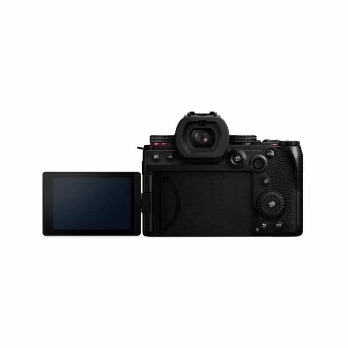 Panasonic Lumix S5 II Mirrorless Camera Online Buy Mumbai India 03