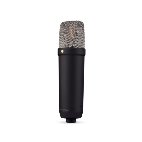 Rode NT1 5th Generation Large Diaphragm Cardioid Condenser Microphone Online Buy India 05 Rode NT1 5th Generation Large Diaphragm Cardioid Condenser Microphone Online Buy India 05