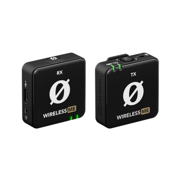 Rode Wireless ME Compact Digital Wireless Microphone Online Buy India 01