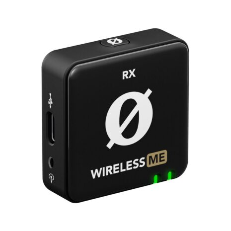 Rode Wireless ME Compact Digital Wireless Microphone Online Buy India 02 Rode Wireless ME Compact Digital Wireless Microphone Online Buy India 02