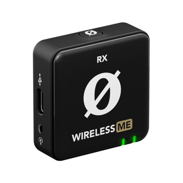 Rode Wireless ME Compact Digital Wireless Microphone Online Buy India 02 Rode Wireless ME Compact Digital Wireless Microphone Online Buy India 02