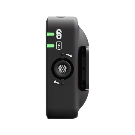 Rode Wireless ME Compact Digital Wireless Microphone Online Buy India 03 Rode Wireless ME Compact Digital Wireless Microphone Online Buy India 03
