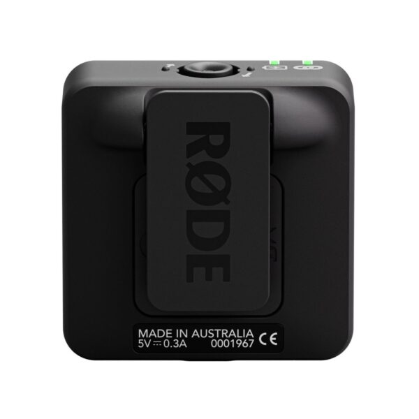 Rode Wireless ME Compact Digital Wireless Microphone Online Buy India 05 Rode Wireless ME Compact Digital Wireless Microphone Online Buy India 05