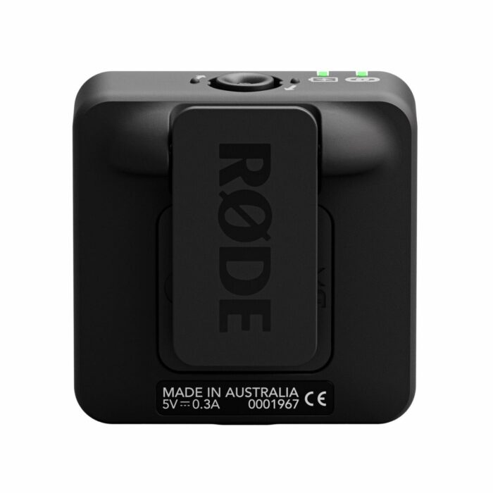 Rode Wireless ME Compact Digital Wireless Microphone Online Buy India 05
